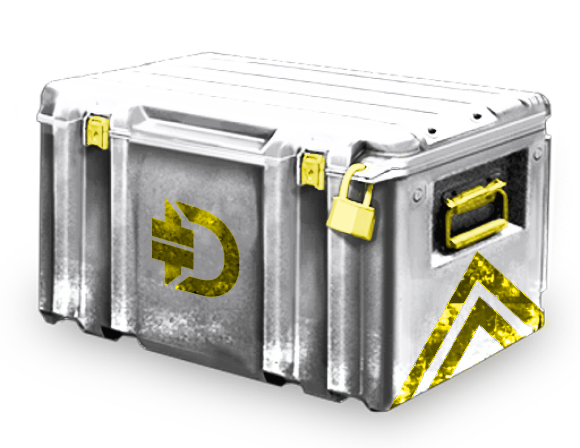 Caisse Platinium