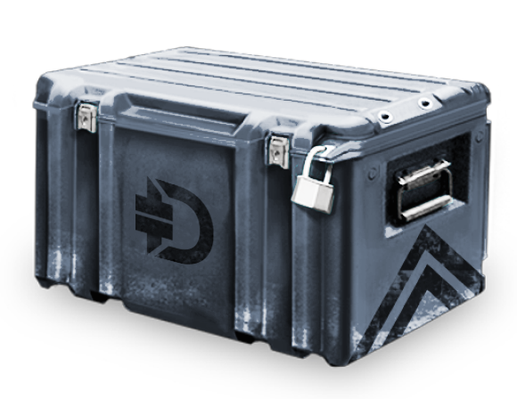 Caisse Silver